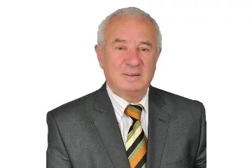 AK Parti Uşak Karahallı Belediye Başkan adayı Ali Topçu kimdir?