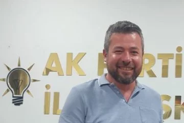 AK Parti Uşak Sivaslı Belediye Başkan adayı Bahri Azatçam kimdir?