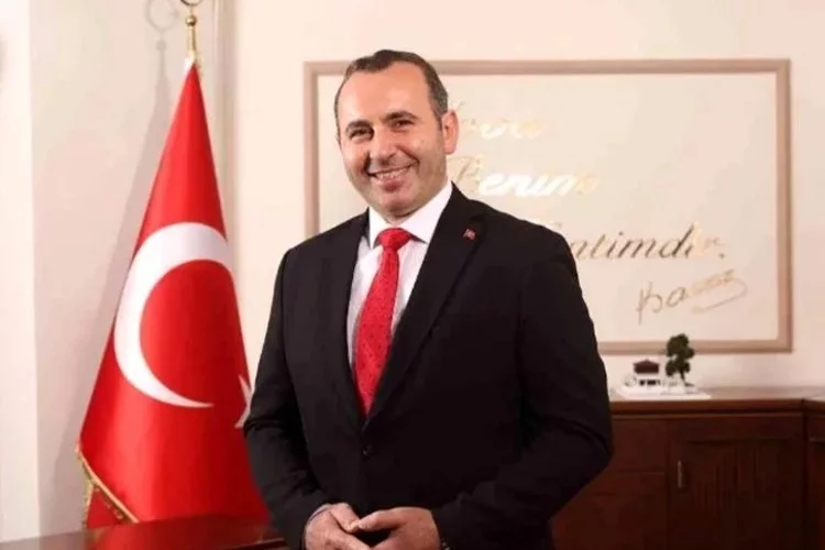 AK Parti Yalova Belediye Başkan adayı Mustafa Tutuk kimdir?
