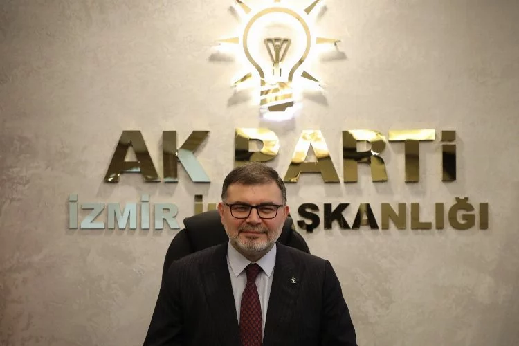 AK Partili Bilal Saygılı’dan adaylara ortak tarif