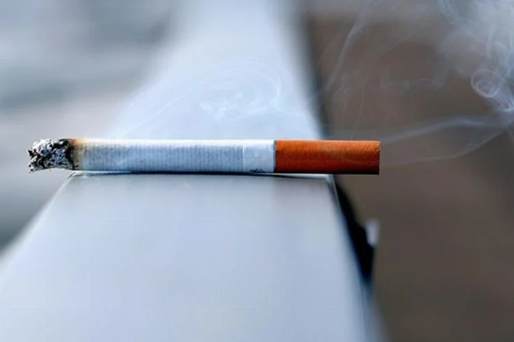 Akciğer kanserlerinin yüzde 90’ının sebebi: Sigara