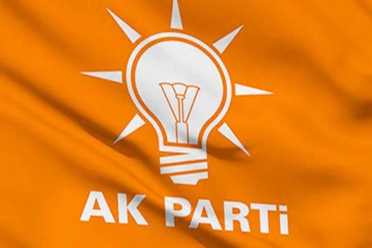 AK Parti İzmir'de Yürütme Kurulu belli oldu
