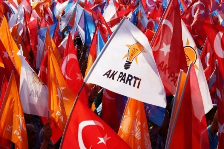 Yol haritası belirlendi: AK Parti’de adım adım kongreye
