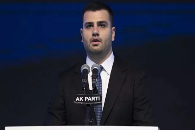 AK Partili İnan’dan CHP’li Özkan’a jet cevap