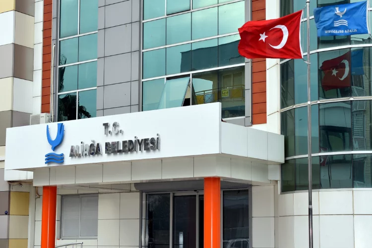 Aliağa Belediyesi’nden öğrencilere tatil sürprizi: Atatürk 1881 – 1919