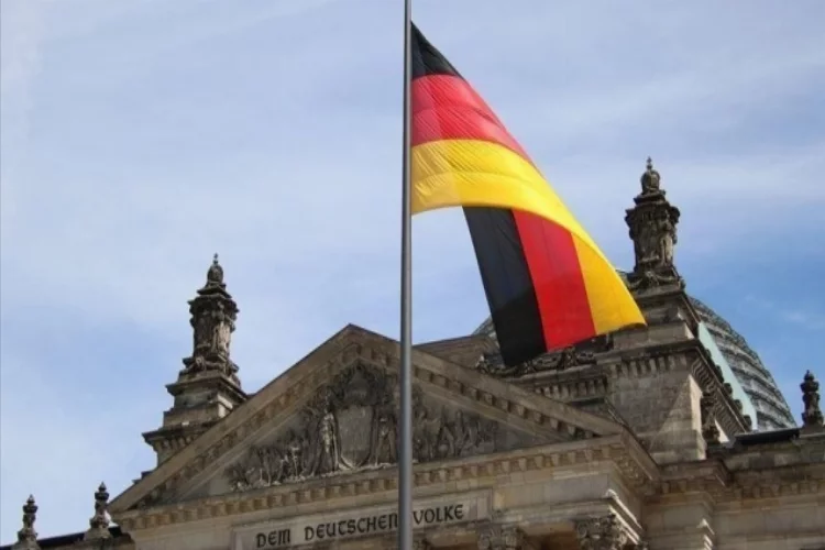 Almanya’da Yeşiller Partisi koalisyon protokolüne onay verdi
