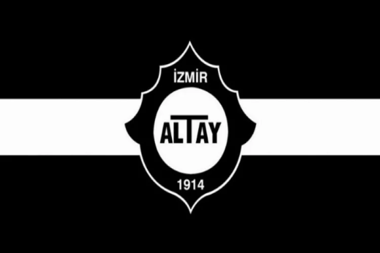 Altay Kulübünde görev değişikliği