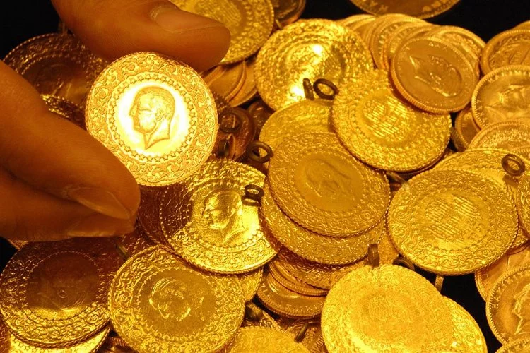 Altın fiyatları: 19 Nisan Çeyrek altın ne kadar oldu? 19 Nisan 2024 Cuma güncel altın fiyatları