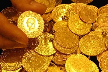 Altın fiyatları: Altın fiyatları bugün ne kadar? 22 Nisan 2024 altın fiyatlarında son durum