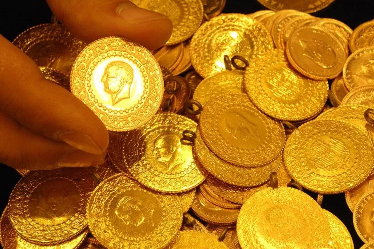 Altın fiyatları: Altın fiyatları bugün ne kadar? Gram altın ne kadar? 24 Nisan 2024 altın fiyatlarında son durum