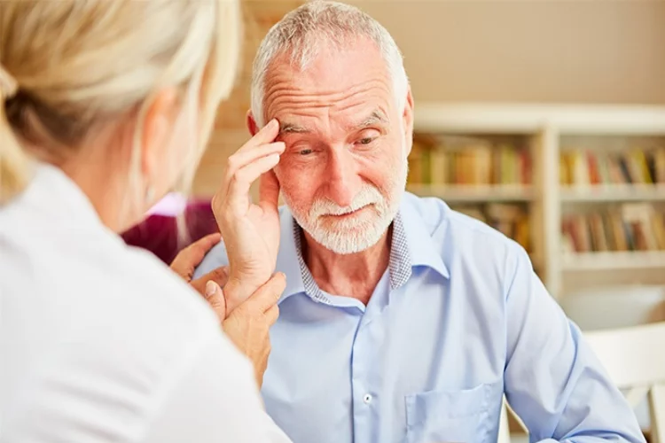 Alzheimer’dan korunmanın yolları: Uzmanından altın değerinde 5 öneri