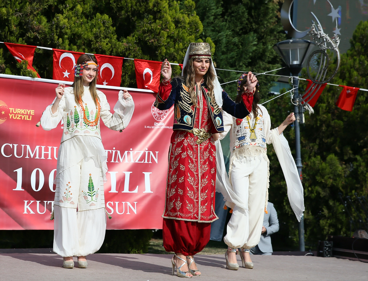 Anadolu Selçuklu'dan Cumhuriyet (4)
