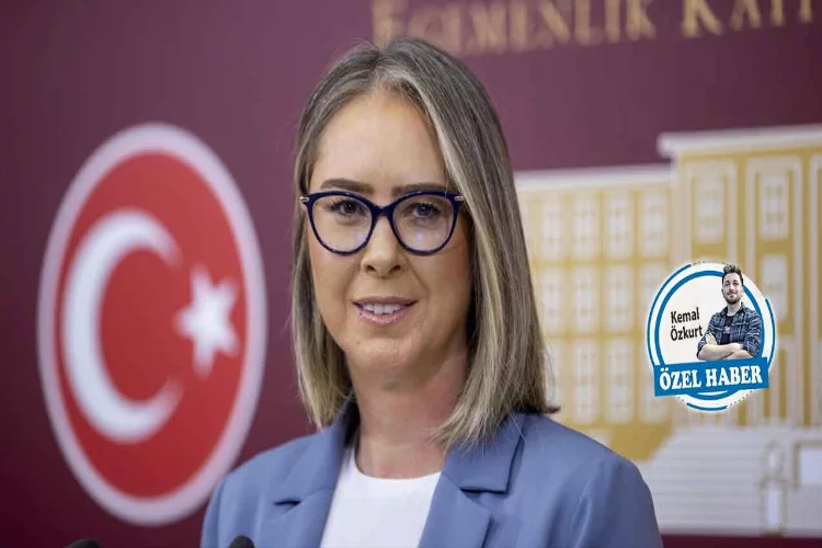 Özdağ'ın destek kararına, AK Partili Çankırı'dan ilk yorum
