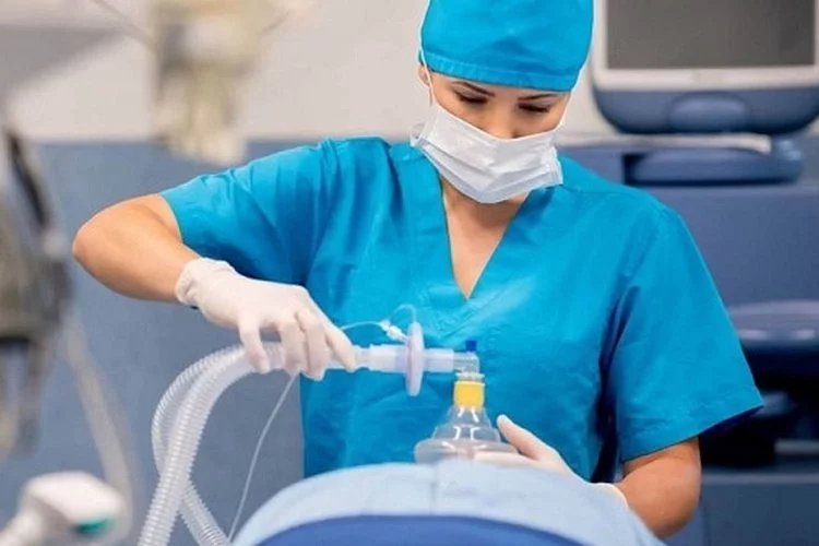 Anestezi teknikeri maaşı 2024 yılında ne kadar oldu? Anestezi teknikeri kaç TL maaş alır?