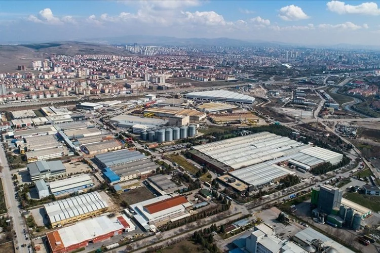 Ankara'nın ihracatı 2023'te 12,3 milyar dolara ulaştı