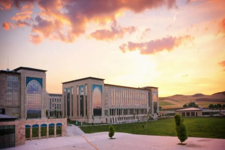 Ankara Yıldırım Beyazıt Üniversitesi 8 Öğretim Elemanı alacak