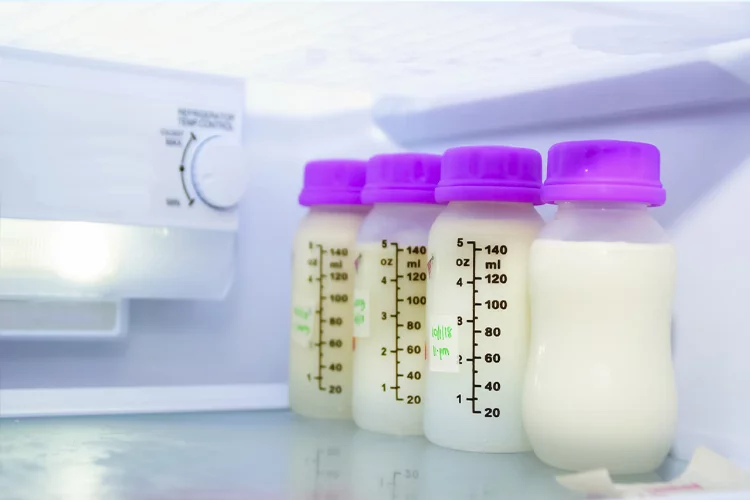 Anne Sütü Saklanır mı? Anne Sütü Saklama Kabı nedir? Anne Sütü Saklama Kabı Nasıl Kullanılır?