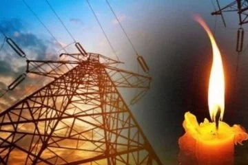 Antalya'da elektrik kesintisi – 11 Mart 2024 Pazartesi