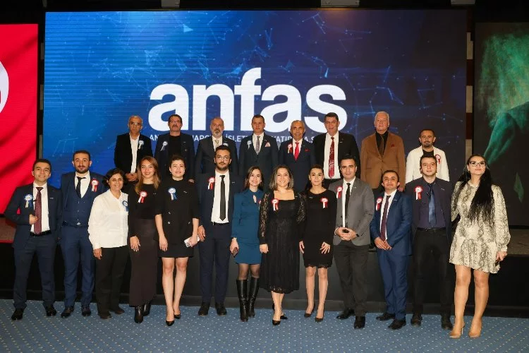 Antalya’da FoodProduct 2024 lansmanı