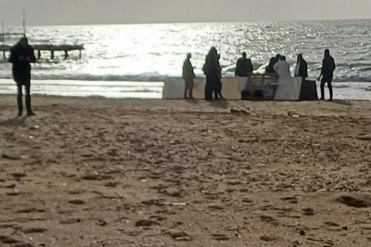 Antalya’da sahilde cansız bedenleri bulunan 5 kişi ile ilgili yeni gelişme