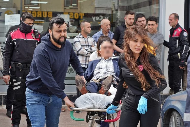 Antalya’daki kavgada yaralı ve gözaltı sayısı arttı: Çok sayıda yaralı ve gözaltı var