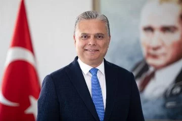 Antalya Muratpaşa Belediye Başkanı Ümit Uysal kimdir?