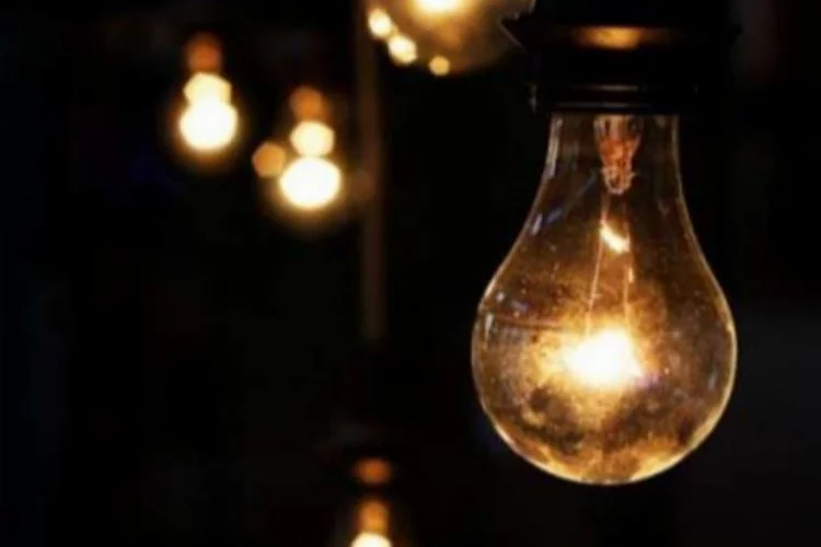 Antalyalılar dikkat! Antalya’da dev elektrik kesintisi yaşanacak… Antalya elektrik kesintisi listesi!