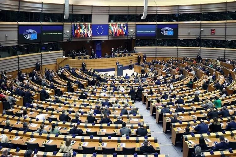 Avrupa Parlamentosu seçimleri 2024'te mi yapılacak?