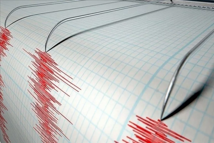 Arjantin'de korkutan deprem: 6,6 ile sallandı