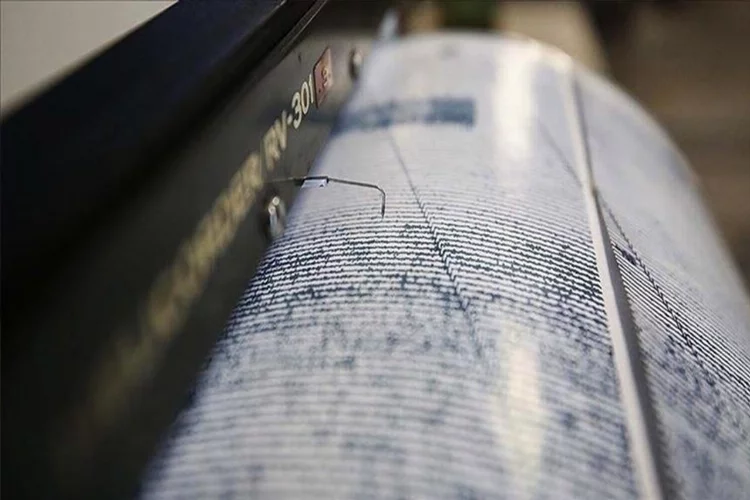 Arjantin ve Şili'de art arda korkutan depremler