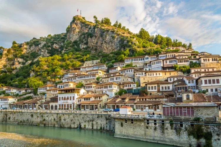 Vizesiz gezilen ülkeler: Arnavutluk’ta görülmesi gereken yerler