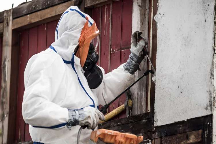 Dünya genelinde her yıl 255 bin ölüme neden oluyor… Asbestten kurtulmak mümkün mü?