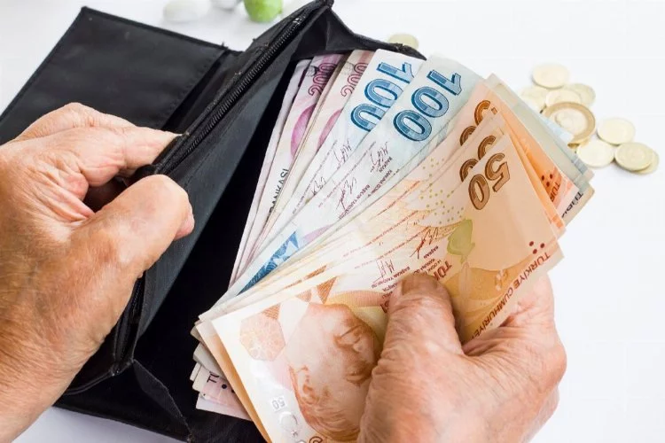 Asgari ücrette zam iddiası: Asgari ücrete ikinci zam mı geliyor?