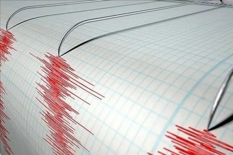 Asrın felaketinden bu yana 57 bin 15 deprem kaydedildi