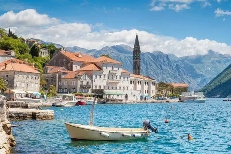 Avrupa’nın en iyi 10 sahil kasabası belli oldu: Türkiye'den iki cennet listede