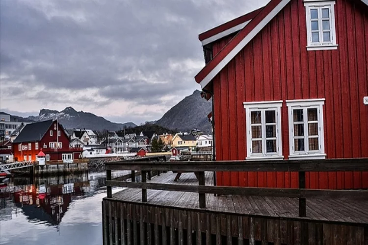 Avrupa'daki enerji krizi Norveçlilerin elektrik tüketim alışkanlıklarını değiştiriyor