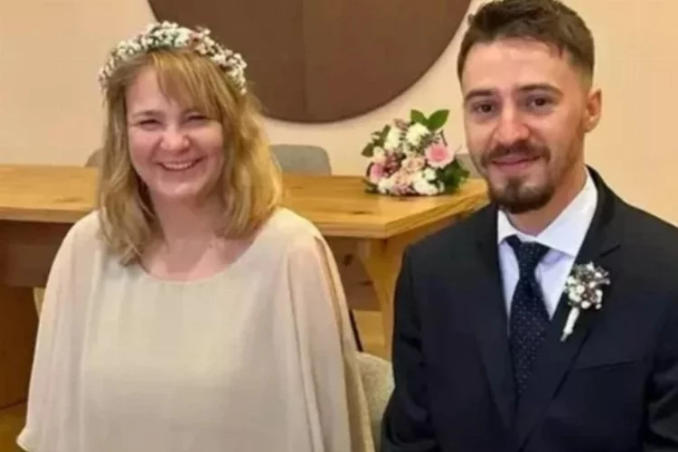 Avusturya'da Türk vatandaşı nikah masasında şoku yaşadı