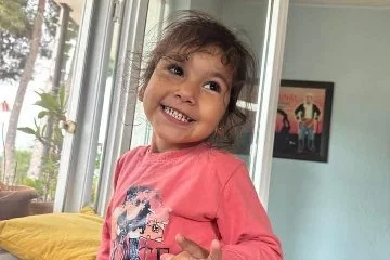 Denizli'de acı olay: 5 yaşında hayata veda etti