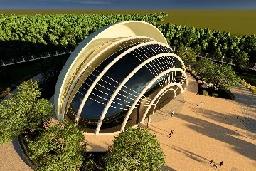 Başkan Adayı Halil Pekdemir’in yeni projesi: Panorama Müzesi