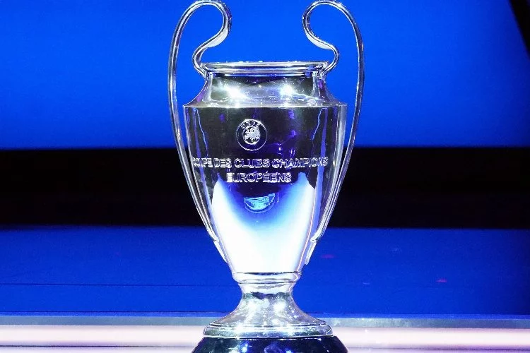 UEFA Şampiyonlar Ligi finalini hakemi belli oldu