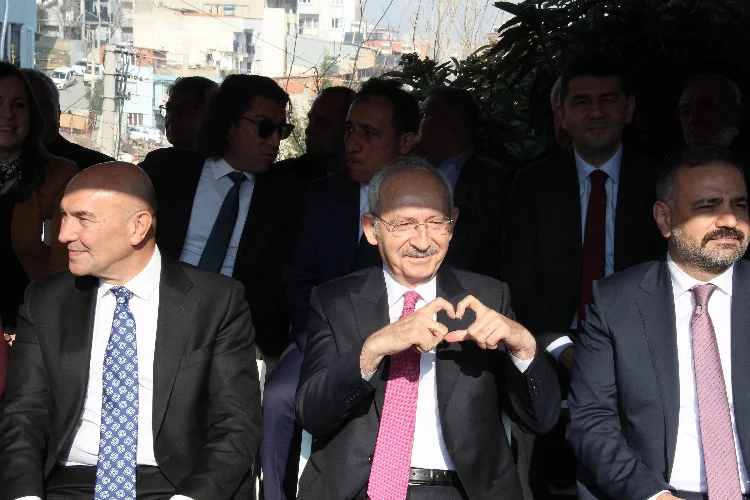 Kılıçdaroğlu'ndan belediye başkanlarına: "Arka mahallelere pozitif ayrımcılık yapacaksınız"