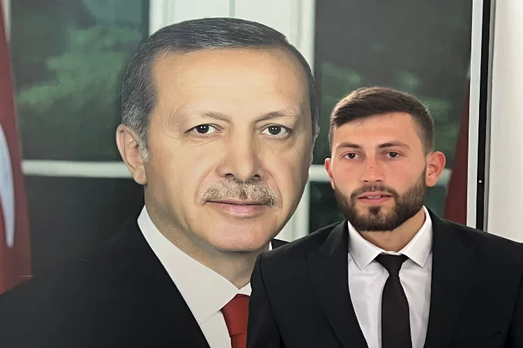 Recep Tayyip Erdoğan, milletvekili adaylık başvurusu yaptı
