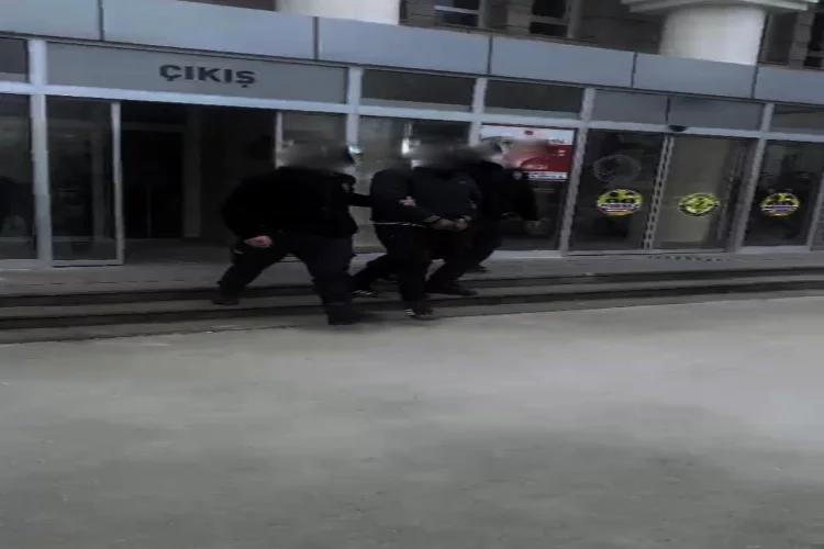 Aydın'da polis hırsızlığa geçit vermiyor