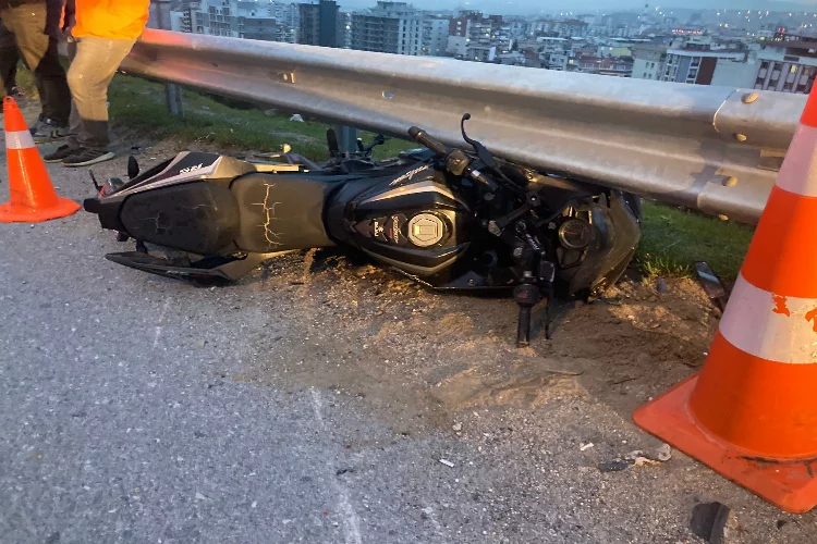 İzmir Buca'da feci trafik kazası