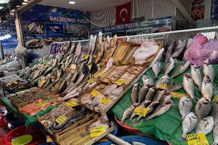 Balıkçılar uyardı: Balık yemek isteyenler dikkat!