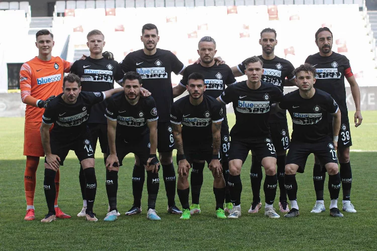Erzurumspor FK - Altay maçı, Kazım Karabekir Stadyumu’nda oynananacak