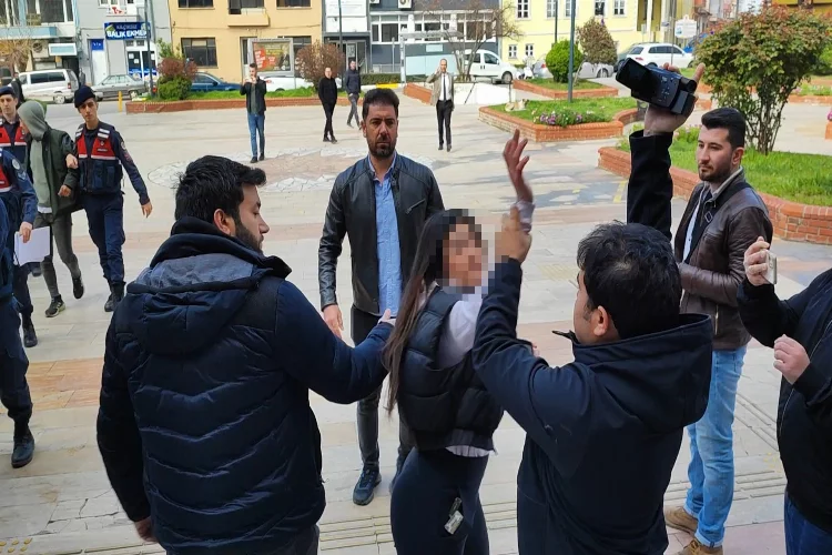 Aydın'da çirkin saldırı... Gazeteciler darp edildi