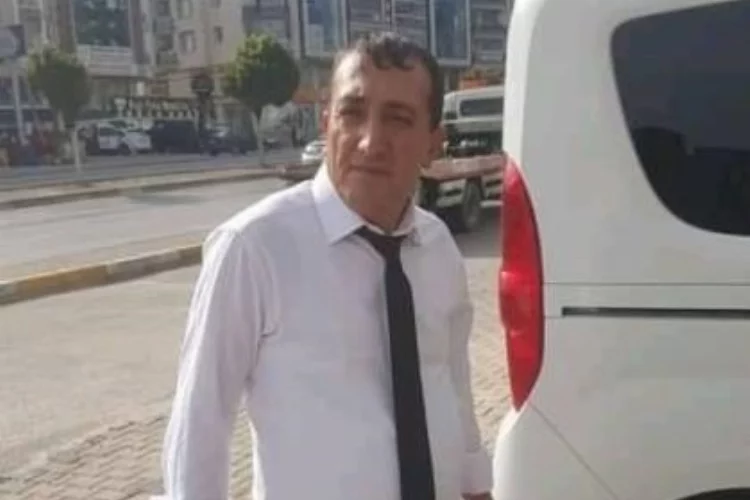 İzmir'de çatıdan düşen işçi hayatını kaybetti