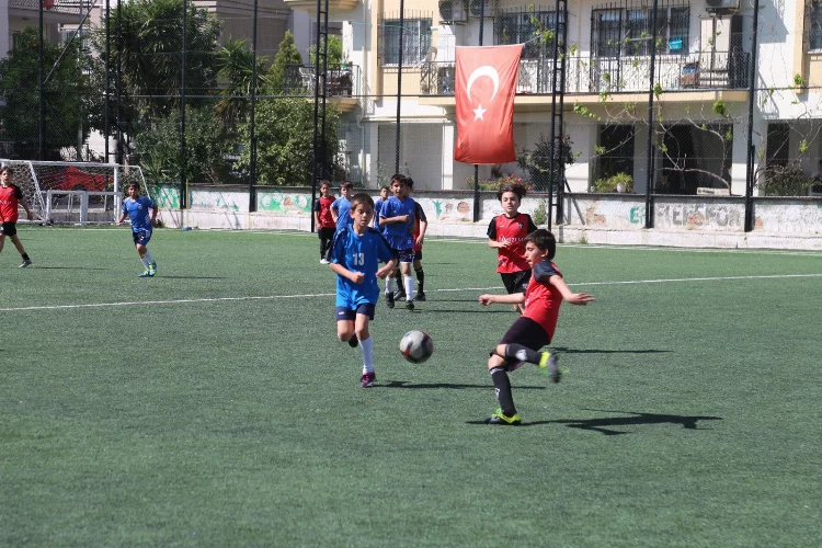Aydın'da Efeler Cup 2 heyecanı başladı   