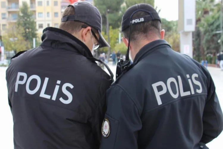 Aydın'da cezaevi firarisi yakalandı